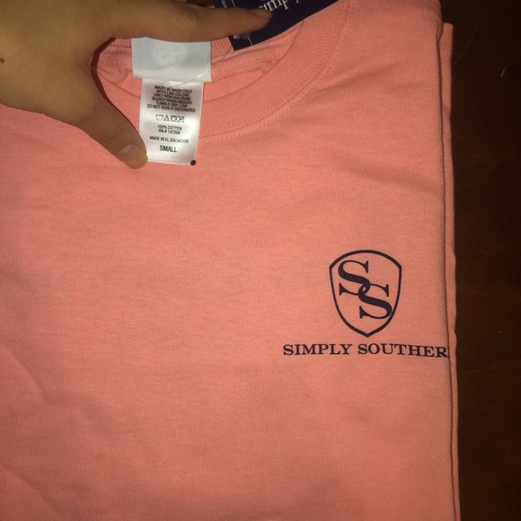 simply southern t-shirt bundle - Picture 2 of 8
